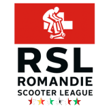 Logo RSL
